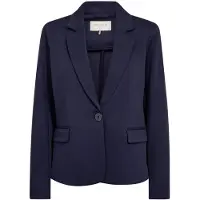 Freequent Fqnanni-Jacket - Navy - L