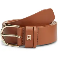 Tommy Hilfiger Vyö 'ESSENTIAL EFFORTLESS' valkoinen