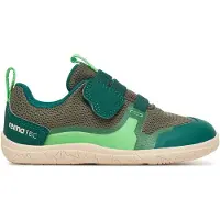 Reima Tepastelu Barefoot WP Lenkkarit, Greyish green, 23