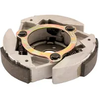 RMS Beauty Yamaha Majesty 400cc 2004/2006 100360350 Täysi Leikkaus