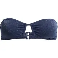Roxy Shine Bandeau Bikinitoppi