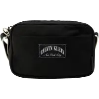 Calvin Klein Graphic Capsule Camera Olkalaukku