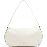 HUGO Neeko P_Shoulder Bag - Cream - ONE SIZE