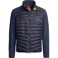 Parajumpers Men's Jayden Hybrid Jacket Blue Navy L