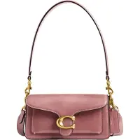 Coach Tabby shoulder 20 -nahkalaukku