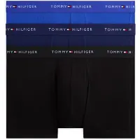 Tommy Hilfiger Um0um03920 Trunk Boxerit 3 Yksiköt