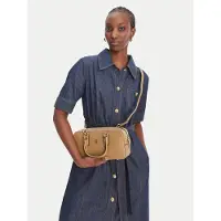 Tommy Hilfiger Th Daily Crossover - Beige - ONE SIZE