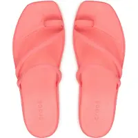 Crocs Varvastossut 'Miami' vaaleanpunainen