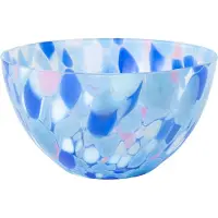 Magnor - Swirl Kulho 11 cm Sininen