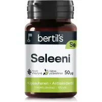 Bertils Seleeni 100 tabl