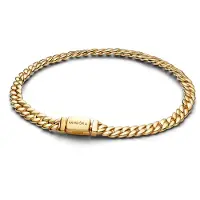 Pandora Timeless kullattu rannekoru 564367C00-18