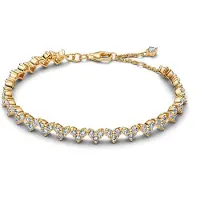 Pandora Timeless kullattu rannekoru 564390C01-18