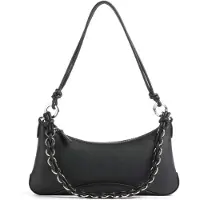 HUGO Ilary_Shoulder Bag - Black - ONE SIZE