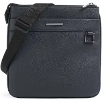 Armani Exchange Messenger Bag - Navy - ONE SIZE