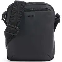 BOSS Jace Zip 10276104 Olkalaukku