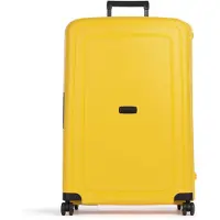 Samsonite S'cure Spinner 75/28 - Yellow - 75