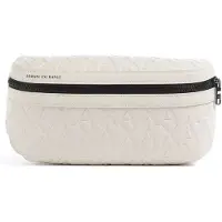 Armani Exchange for man. XM000844AF12133U1074 Bumb bum bag beige (OSFA), Casual, Polyester
