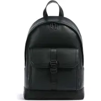 Armani Exchange for man. XM002565AF22537MC105 Backpack Present black (OSFA), Casual, Polyester