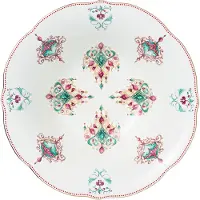 Magnor - Lucia Kulho 26 cm Valkoinen/Punainen/Vihreä