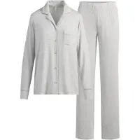 SKIMS Sleep Long Set - pyjama 2-osainen