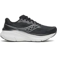 Saucony Women's Guide 19 Wide naisten juoksukengät