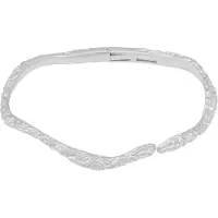 Sno of sweden Cat Brace Plain Silver Onesize