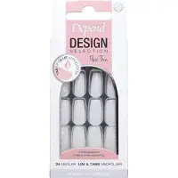 Depend Design Selection Pearl Lines Short Coffin nord