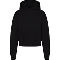 SKIMS Cotton Fleece Classic -huppari