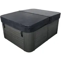 Nordspa Thermo-X 230 ulkoporealtaan lämpökansi