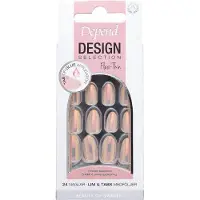 Depend Design Selection Unicorn Chrome Oval nord