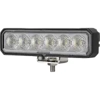 Arctic Bright Rectangle 24 W LED-työvalo