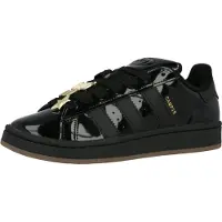 Adidas Originals Matalavartiset tennarit 'CAMPUS 00s' kulta / musta