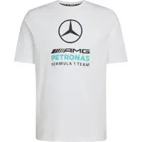 Adidas Mer Dna Gftee M - White - XS
