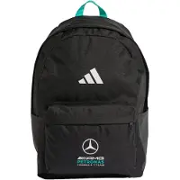 Adidas Mercedes Dna Bp - Black - ONE SIZE