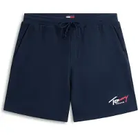 Tommy Hilfiger Signature Beach Urheilushortsit