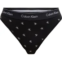 Calvin Klein Underwear Alushousut musta / valkoinen