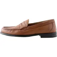 Next Loafer 'Penny' ruskea