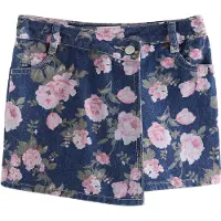 Next Hame sininen denim / jade / roosa / pastellinpinkki
