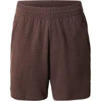 Adidas Originals Housut 'ESS' suklaa