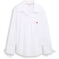 Tom Tailor 1049800 Pitkähihainen Pusero
