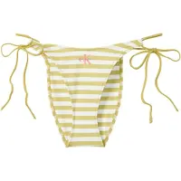 Calvin Klein Lv00q61215 Bikinien Alaosa