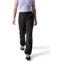 Arc'teryx clarkia cotton pant w wide leg