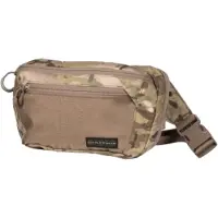 Eberlestock Bando Bag (Size: XL, Color: Multicam)