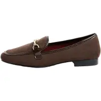 Lipsy Loafer suklaa
