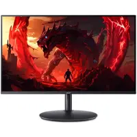 Acer Nitro XF0, XF270P6, Pelinäyttö, 27" IPS, 1ms, 144Hz, FreeSync