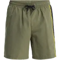 Quiksilver Everyday Clicker Volley 17 Surffishortsit grape leaf Koko S