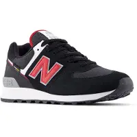 New Balance 574 - Black - 37.5