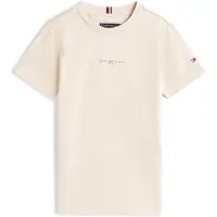 Tommy Hilfiger Setti 'ESSENTIAL' beige / laivastonsininen / punainen