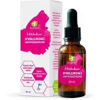 Kärkkäinen Hehku Hyaluronihapposeerumi 30 ml