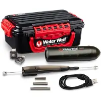 Water Wolf 2K WiFi vedenalainen kamera